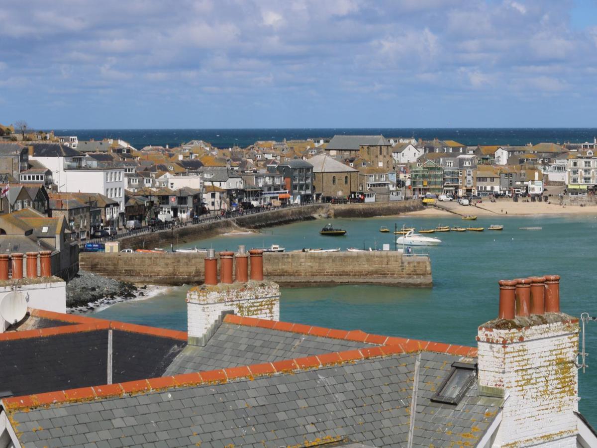 The Beach Hut St Ives  Exterior photo