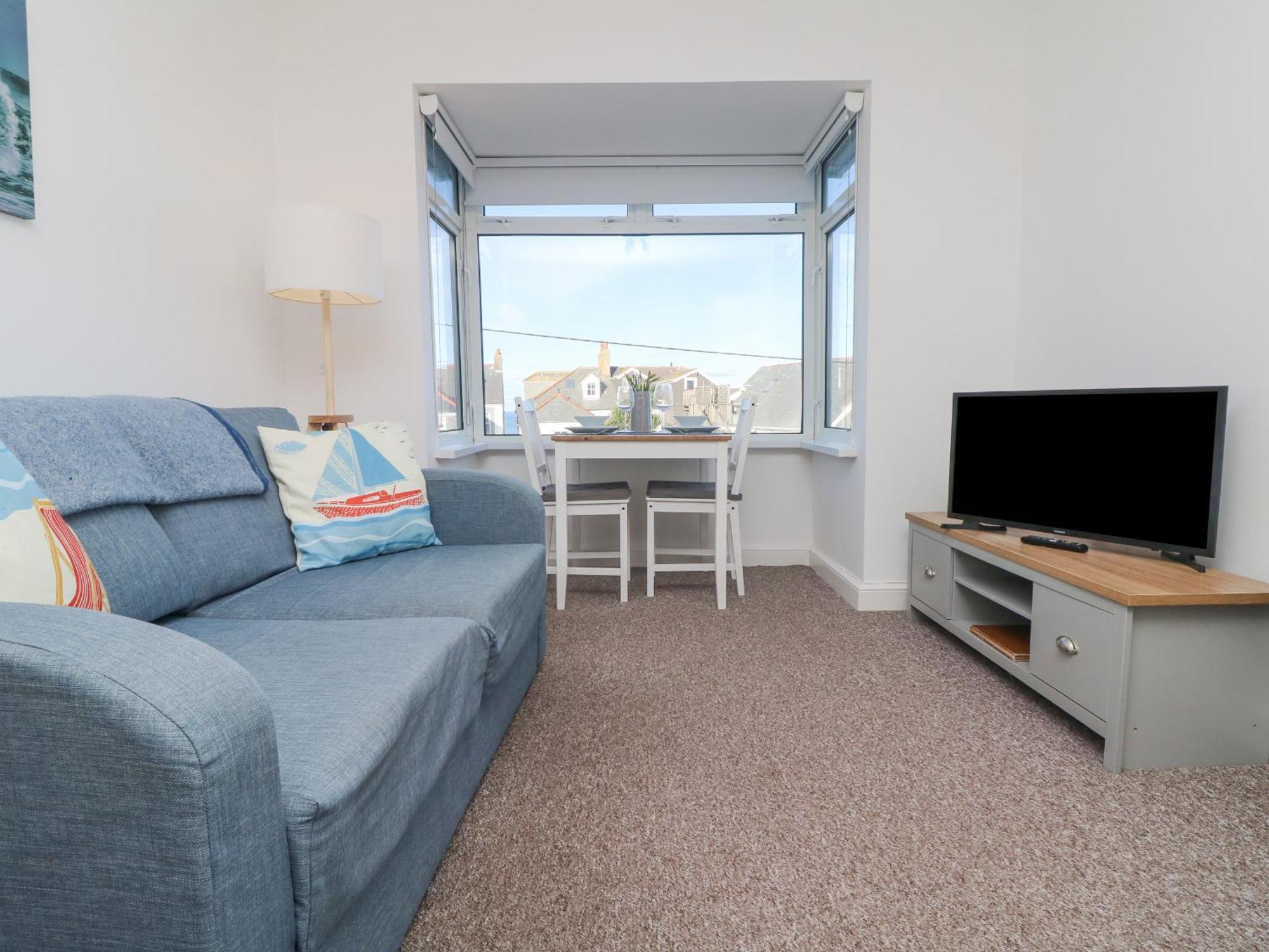The Beach Hut St Ives  Exterior photo